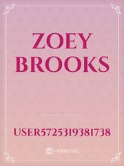 Zoey Brooks Book