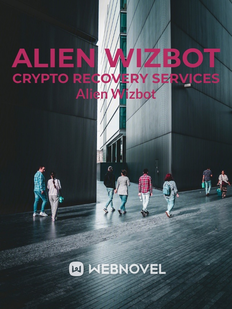 ALIEN WIZBOT CRYPTO INVESTMENT SCAMMED FUND'S RECOVERY SERVICES