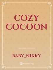 Cozy cocoon Book