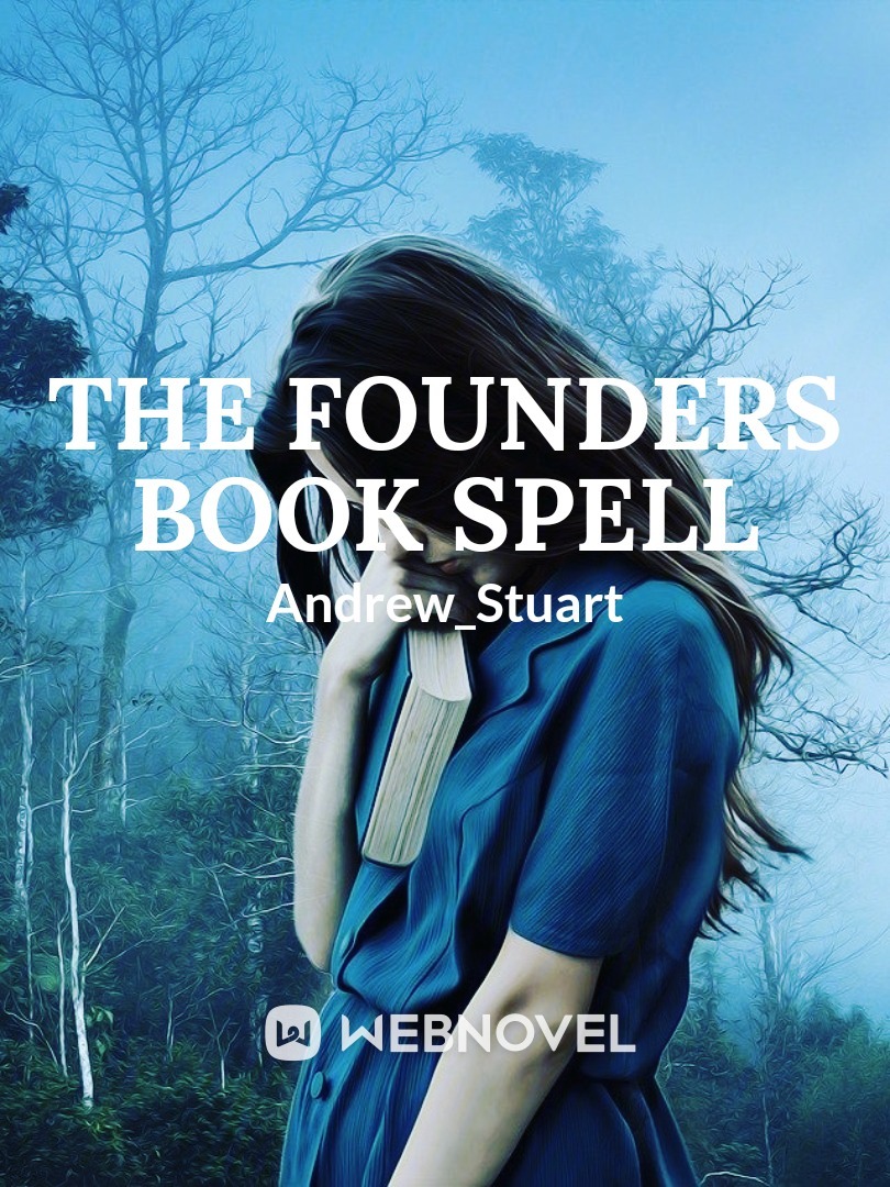 The Founders Book Spell
