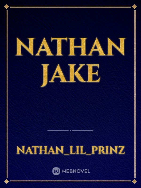 Nathan Jake