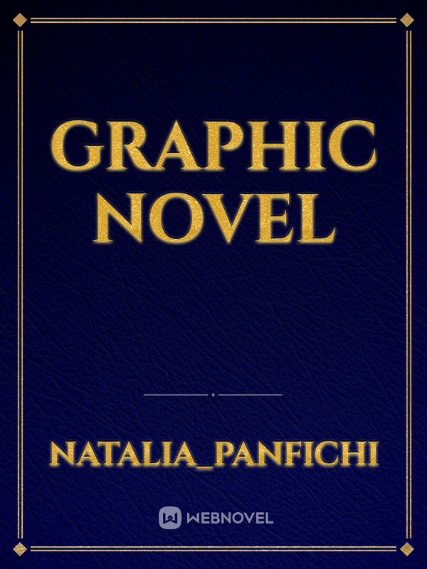 graphic novel Book