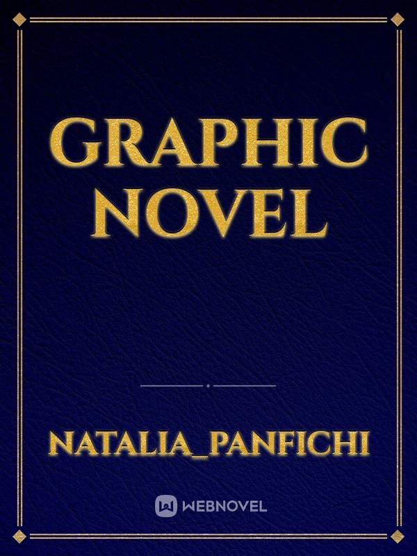 graphic novel Book