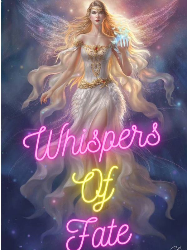 Whispers of Fate: A Tale of Love and Choices