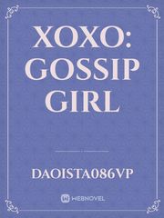 XOXO: GOSSIP GIRL Book