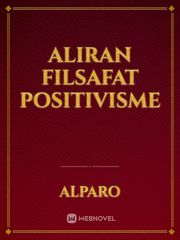 aliran filsafat 
positivisme Book