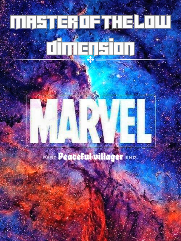 Acquiring a Low-Level Dimension in the Marvel Universe Book