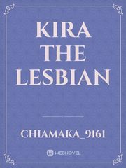 kira the lesbian Book