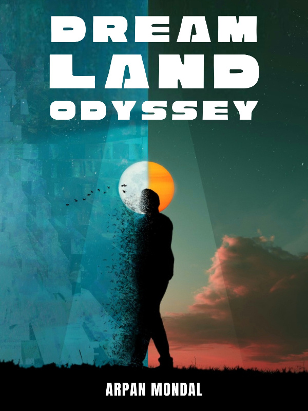 Dreamland Odyssey - A SciFi adventure