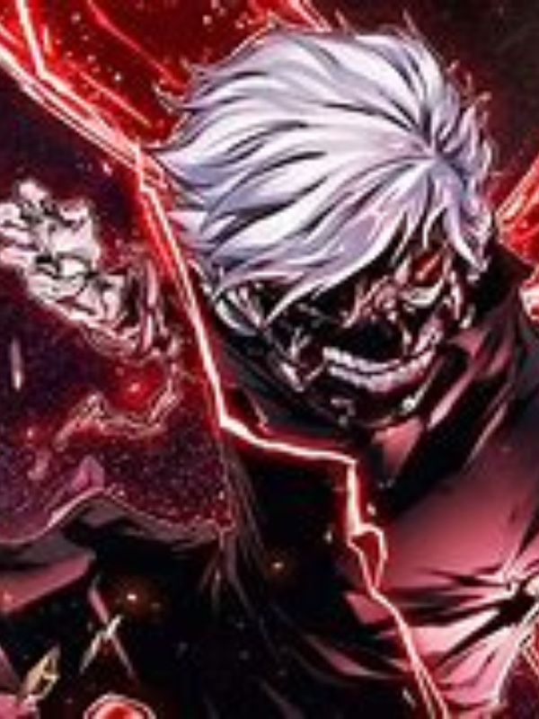 Tokyo Ghoul - Kaneki Ken S Level Threat HD wallpaper download