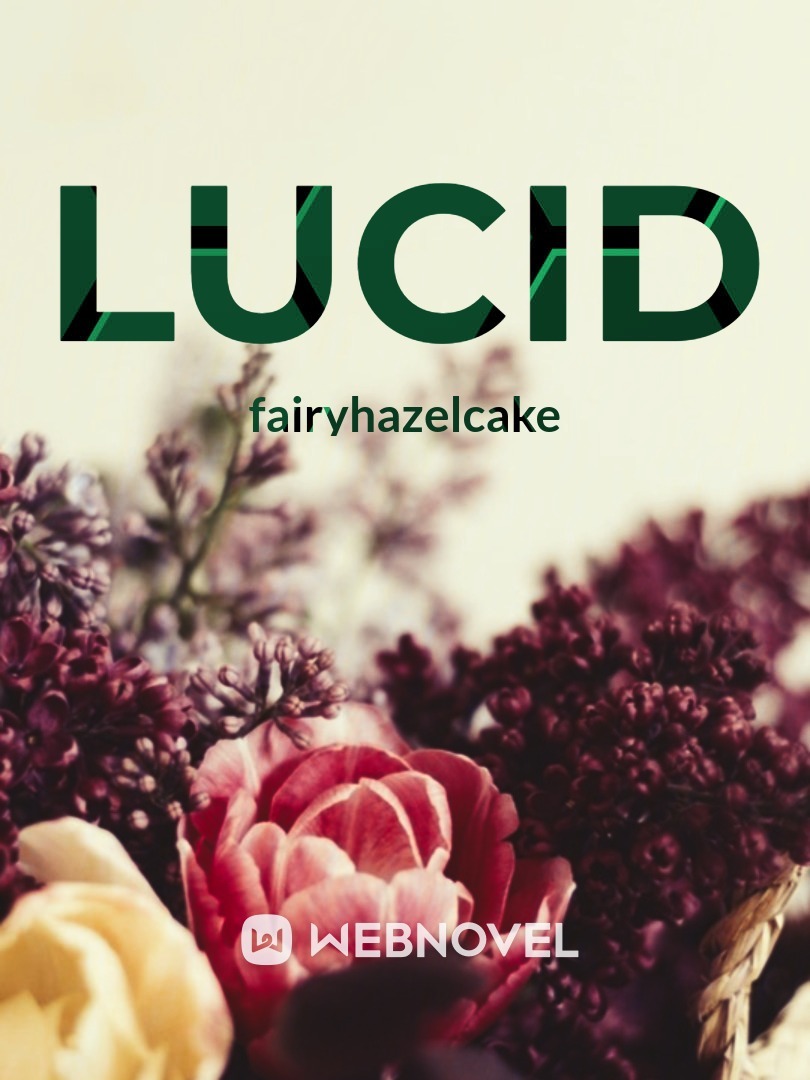 Lucid_ Book