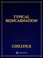 Typical reincarnation Book
