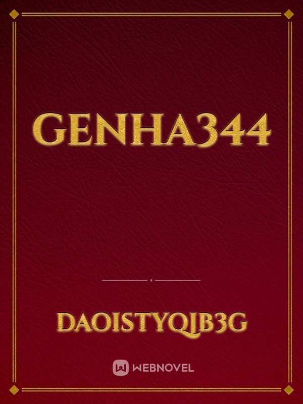 genha344