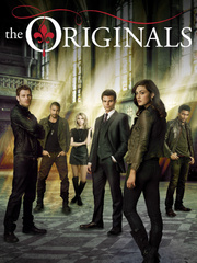 The Originals: I am the strongest after a thousand years of sleep Book