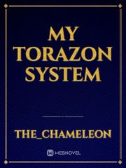MY TORAZON SYSTEM Book