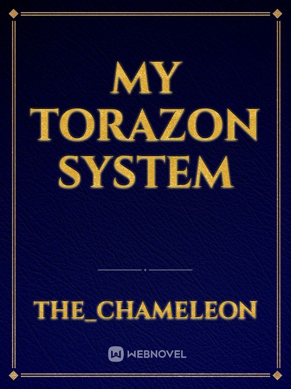 MY TORAZON SYSTEM