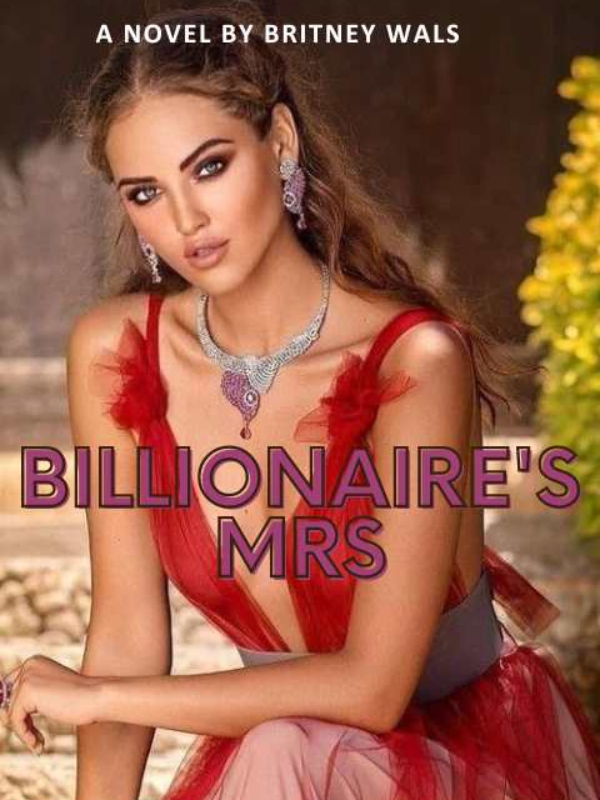 BILLIONAIRE'S MRS