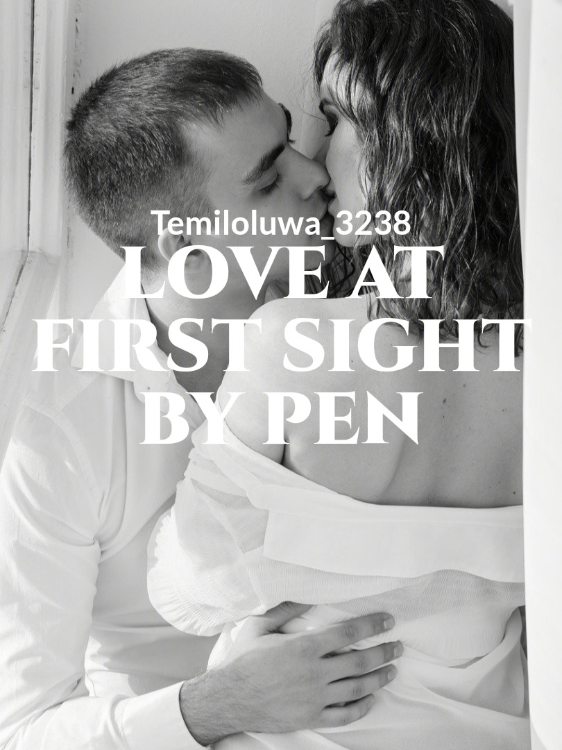 love at first sight by pen