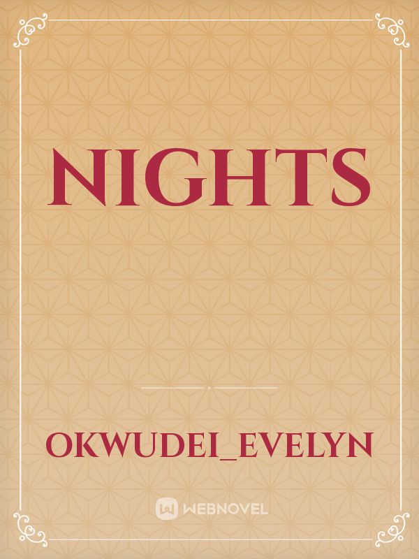 nights Book