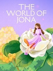 The world of Jonah Book