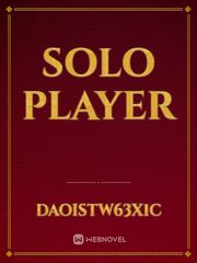 solo player Book
