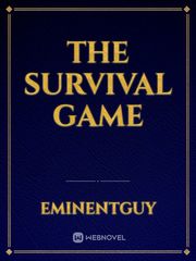 The Survival game Book