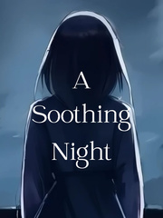 A Soothing Night Book