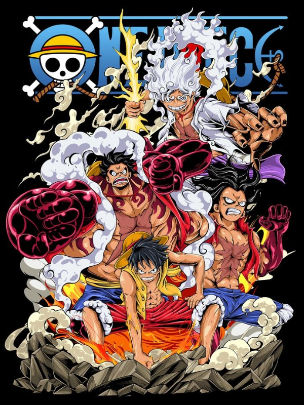 time travel one piece fanfic