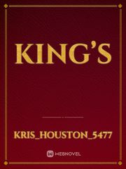 King’s Book