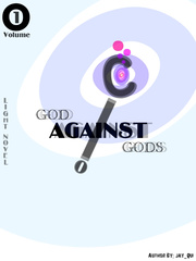 God Against Gods Book