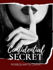 My Confidential Secret Book