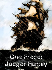 One Piece: Jaeger Family Book