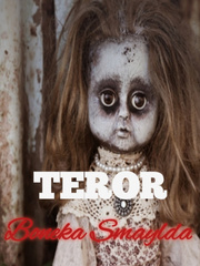 Teror Boneka Smaylda Book