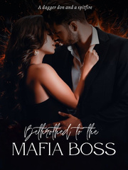Betrothed to the Mafia Boss Book