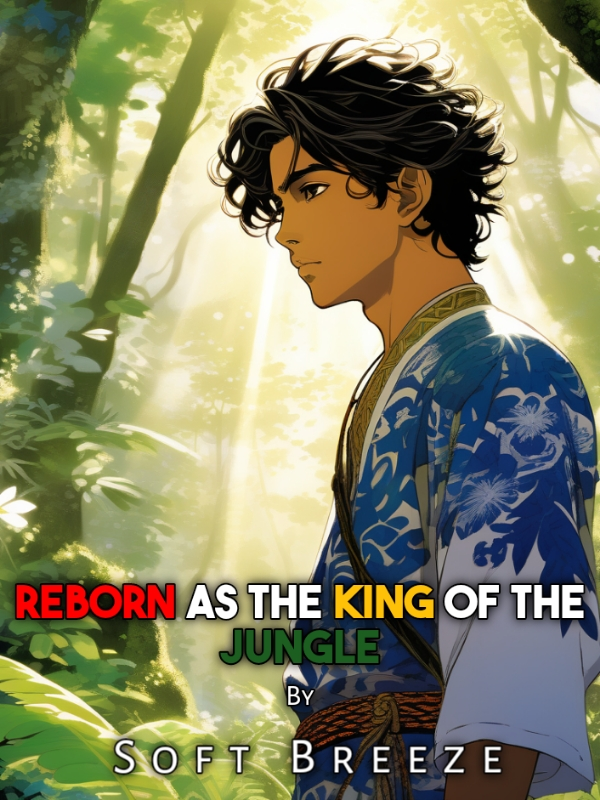 Reborn As The King Of The Jungle Book