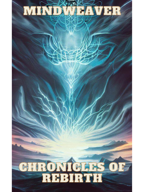 Mindweaver: Chronicles of Rebirth Book