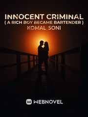 innocent murderer Book