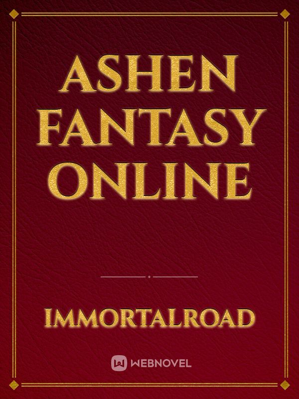 Ashen Fantasy Online