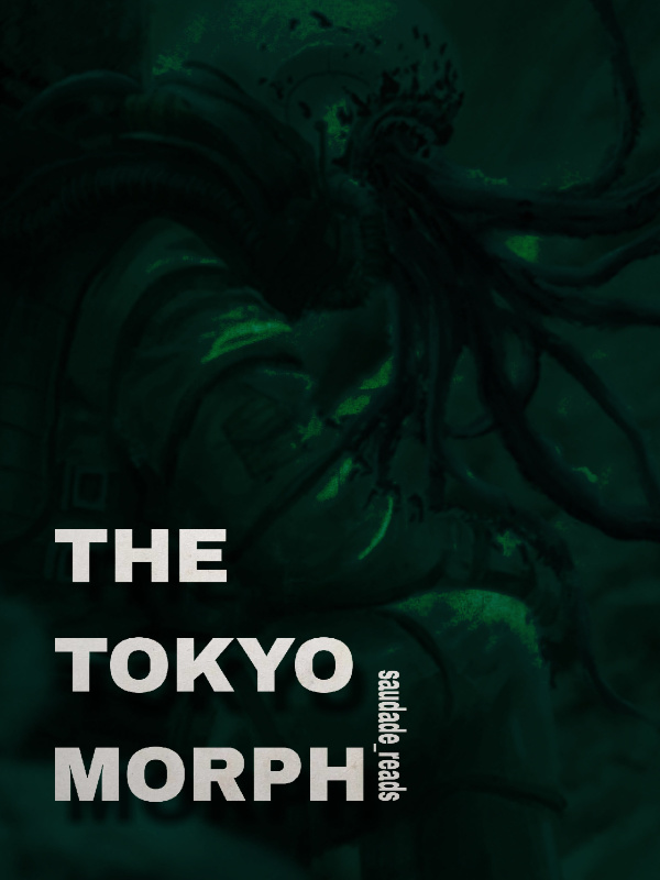 THE TOKYO MORPH