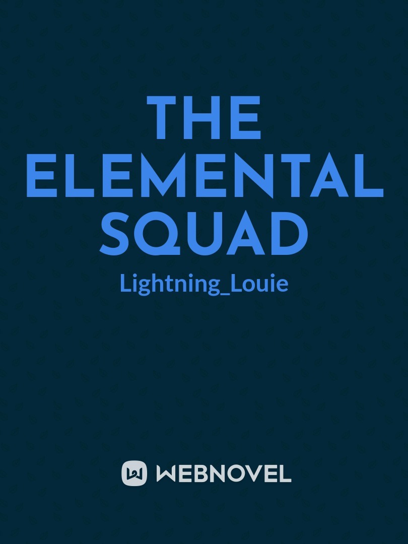 The Elemental Squad
