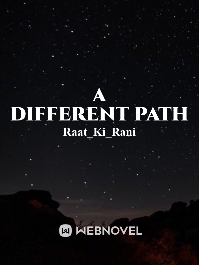 A Different Path (MCU)