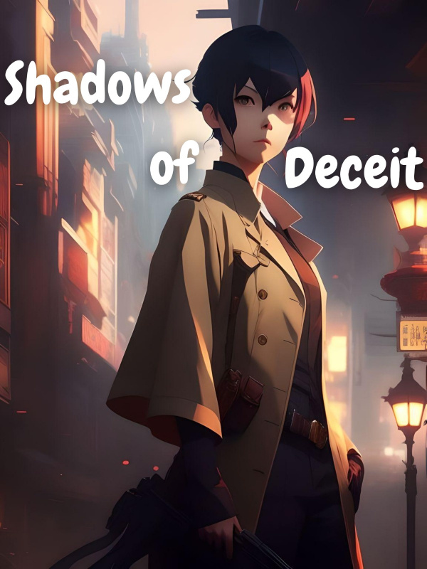 Shadows of Deceit: