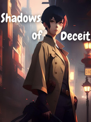 Shadows of Deceit: Book