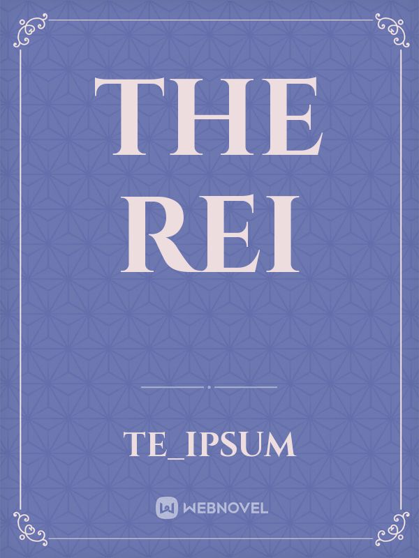 The Rei Book