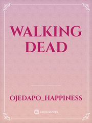 walking dead Book