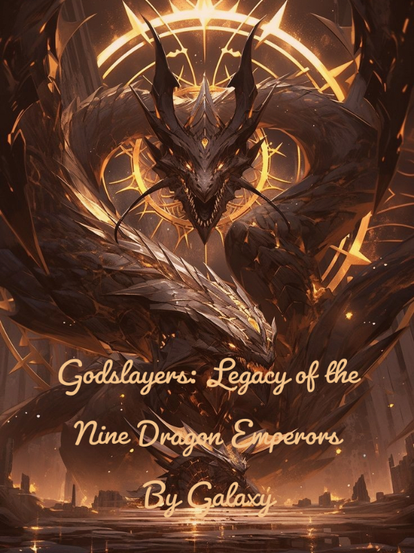 Godslayers: Legacy of the Nine Dragon Emperors
