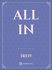 ALL IN Book