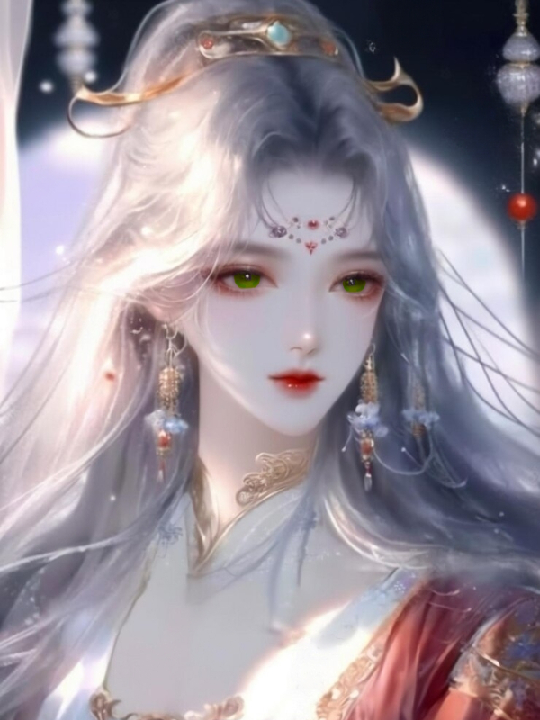 From Loser to Goddess: A Xianxia Story Book