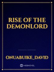 Rise of the Demonlord Book
