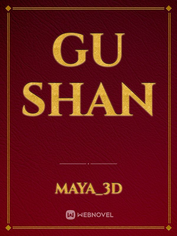 Gu Shan Book